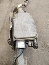 Cremaillere assistee mercedes d'occasion  Tournus