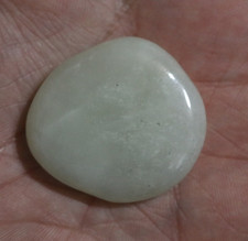 Jade handschmeichler natur gebraucht kaufen  Rastatt