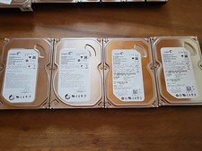 Disques durs seagate d'occasion  L'Arbresle