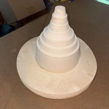 Silicone round metal for sale  Hutchinson