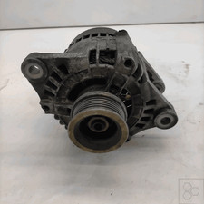 71773261 alternatore lancia usato  Italia