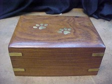 Nice wooden meduim for sale  Cedar Grove