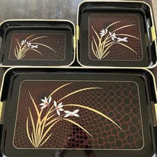 Japanese lacquer ware for sale  North Ridgeville