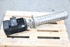 Grundfos unterwasserpumpe mtr1 gebraucht kaufen  Recklinghausen