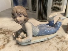 Vtg nao lladro for sale  Chelmsford