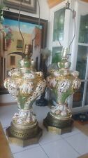 Pair vintage italian for sale  Daytona Beach