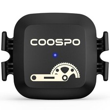 Coospo capteur cadence d'occasion  Saint-Priest