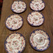 Assiettes dessert minton d'occasion  Paray-le-Monial