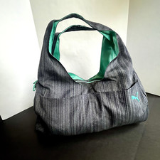 Puma duffel shoulder for sale  Lake Charles