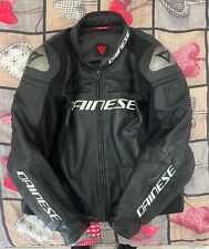 Giacca moto dainese usato  Pescara