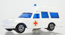Corgi binz ambulance for sale  LIVERPOOL
