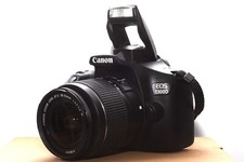 Canon eos 1300d gebraucht kaufen  Brake
