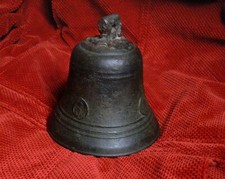 Antica campana bronzo usato  Padova
