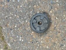 Makita helical gear for sale  BARNSLEY