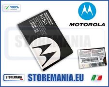 Batteria bt50 motorola usato  Corbetta