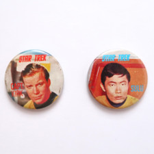 Star trek kellogg for sale  CRAWLEY