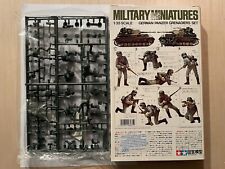 Tamiya 35061 figurines d'occasion  Houilles