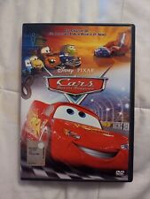 Cars dvd ottime usato  Gemonio