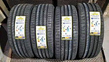 Pneumatici 225 r17 usato  Ischia