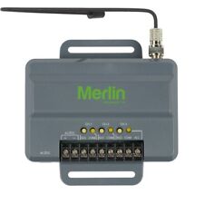 Chambelain merlin genuine d'occasion  Expédié en Belgium