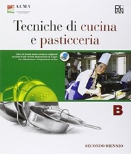 tecniche cucina pasticceria usato tecniche cucina pasticceria usato Roma
