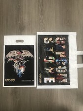 Capcom japan plastic for sale  Rosemead