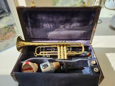 Bach stradivarius model for sale  GLOSSOP