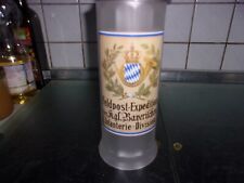 Bierkrug feldpost expedition gebraucht kaufen  Ahaus