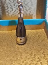Bollinger champagne vintage usato  San Lazzaro di Savena