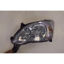 Usado, SCHEINWERFER LINKS FÜR TOYOTA COROLLA (04-07) 1.4 D-4D BER. 3P/D/1364CC comprar usado  Enviando para Brazil