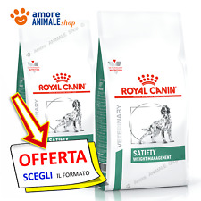 Royal canin dog usato  Serra de Conti