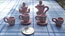 Vintage miniature wooden for sale  Berwyn