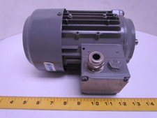 Johnson teknik .43kw for sale  Millersburg