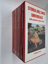 Storia dell arte usato  Roma