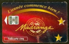 Telecarte unites 409 d'occasion  Nîmes
