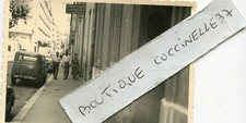 Photo 1955 rue d'occasion  Genillé