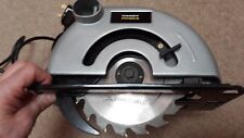 Circular saw. nutool for sale  EDINBURGH