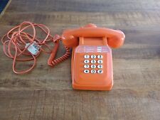 Vintage telephone socotel d'occasion  Wizernes