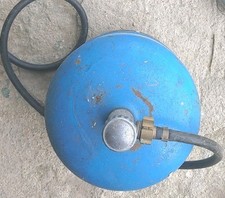 Bouteille gaz chalumeau d'occasion  Montpon-Ménestérol