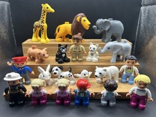 Lego duplo people usato  Spedire a Italy