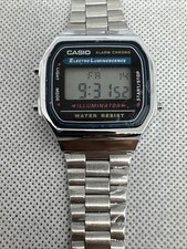 Casio retro classic gebraucht kaufen  Ansbach