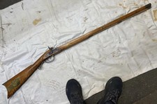1800 muzzle loader for sale  Mc Neil