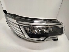 Reflektor Renault Trafic 260102899R Full LED Prawy reflektor na sprzedaż  Wysyłka do Poland