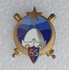 Raa régiment artillerie d'occasion  Menton