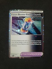 Future booster energy for sale  Danvers