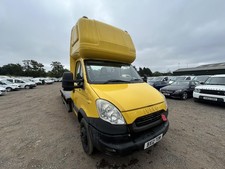 2012 iveco daily for sale  SOLIHULL