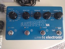 tc electronic flashback x4 comprar usado tc electronic flashback x4 comprar usado Enviando para Brazil