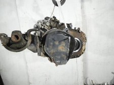 Boite vitesses renault d'occasion  Moulins