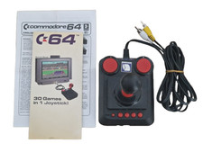 C64 dtv joystick gebraucht kaufen  Troisdorf