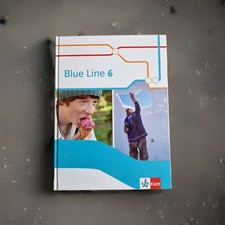 Blue line 6 gebraucht kaufen  Aurich